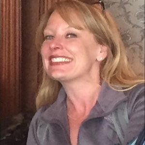 Meet your Posher, Sarah